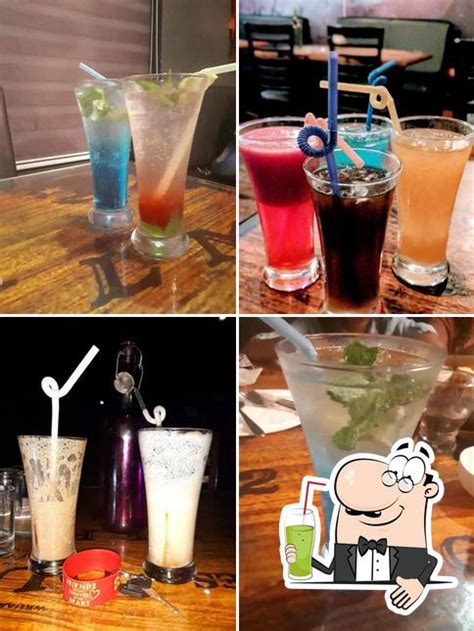 Haunted Restaurant, Chennai, Anna Nagar East - Restaurant menu, prices ...