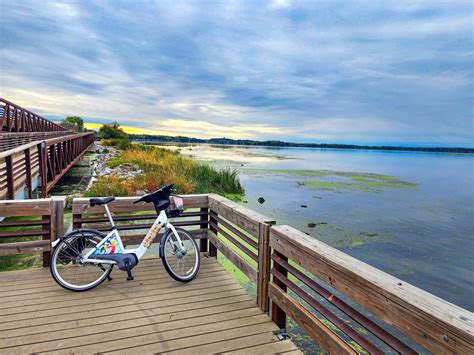 The Ultimate Guide to Biking in Madison Wisconsin - Coleman Concierge