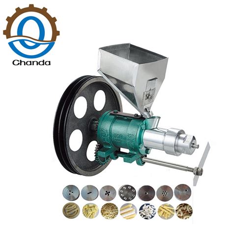 Image result for Food Puffing Machine