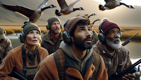 Ultimate Guide to Hunting Canada Geese in Alaska - Arctic North Guides