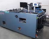 Infrastructure | Jasmine Art Printers Pvt Ltd