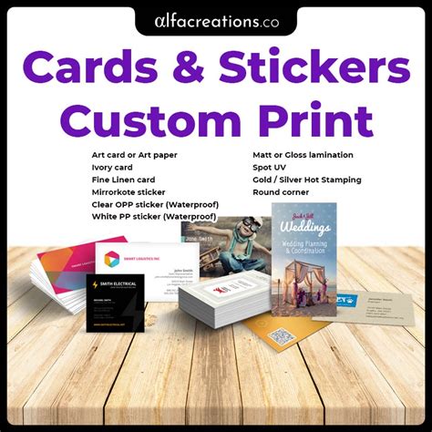 Image result for Sticker Card Design
