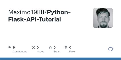 Flask API Tutorial Using Python 的图像结果