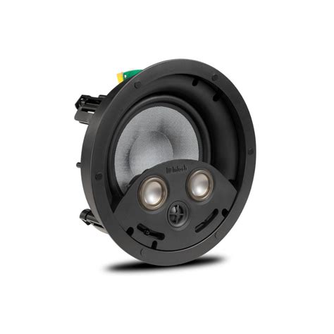 Get Premium Sound Quality with McIntosh CS200 In-Ceiling Speaker