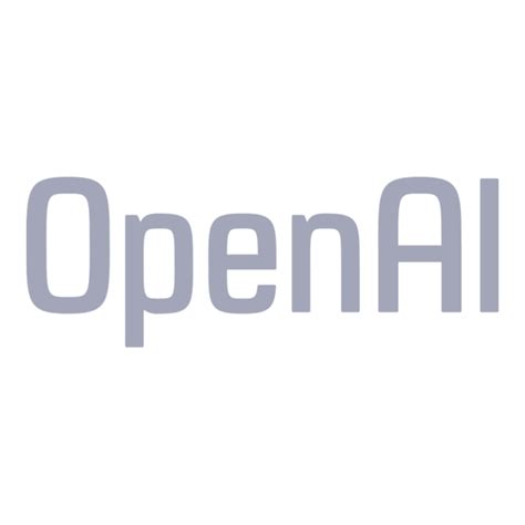 Openai SVG 的图像结果
