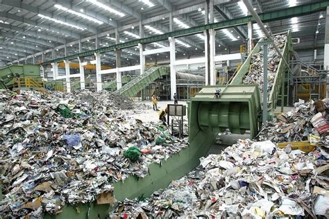 带你一起读报告！再生资源回收行业发展近况如何？_澎湃号·政务_澎湃新闻-The Paper