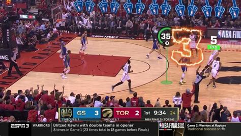 NBA on ESPN - YouTube