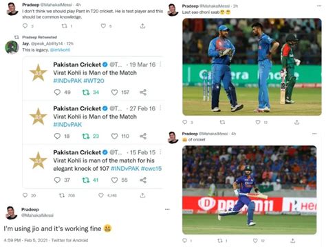 Fact-Check: Did Only Pakistani Twitter Handles Call Arshdeep Singh ...