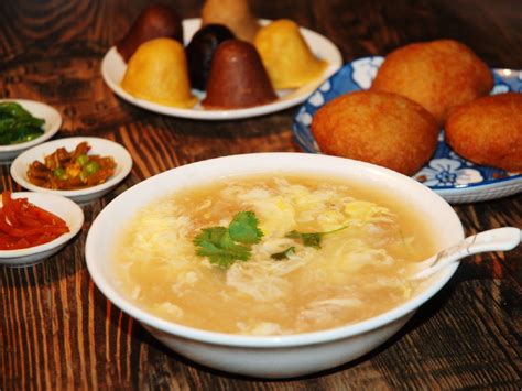 游宿州不得不吃的特色招牌菜·sa汤|招牌菜_新浪新闻