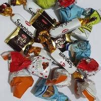 Jual Coklat Turki Coklat Arab Coklat Mix Oleh Oleh Haji Verona,,My Love ...