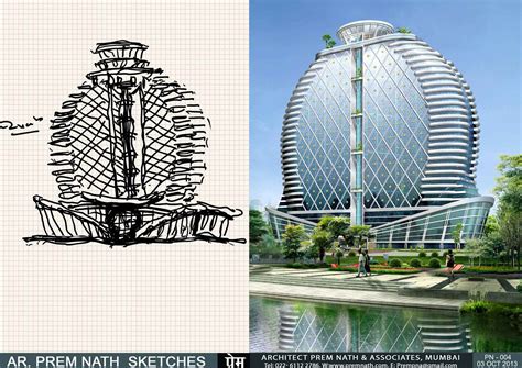 Prem Nath: The Architect’s Performance | MATTER