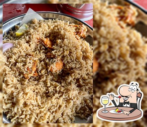 Uakaa Nageswara Rao Biryani Point, Narayanapuram - Restaurant menu ...
