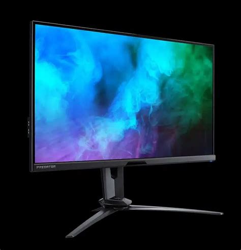 Image result for Level 1 Review Predator Monitor