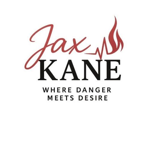 Amazon.in: Jax Kane: books, biography, latest update