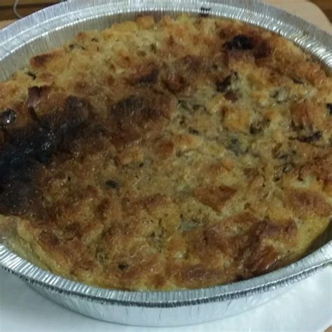 Basic Bread Pudding Recipe Easy 的图像结果