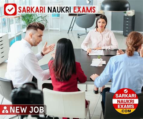 NIELIT Senior Resource Person (Finance) Recruitment 2024 | Salary Upto ...