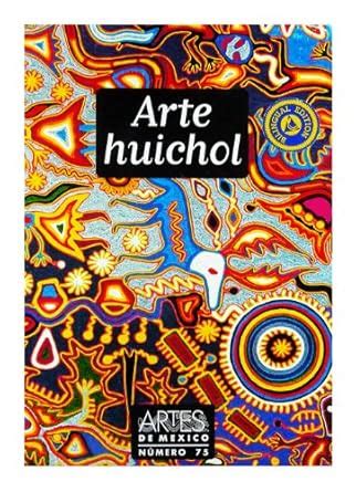Buy Artes De Mexico 75 - Arte Huichol Book Online at Low Prices in ...