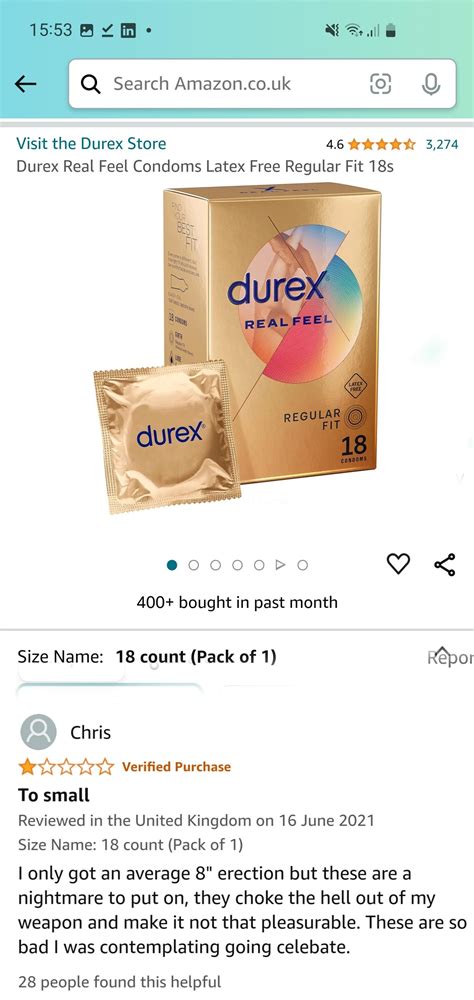 The Funniest Amazon Reviews