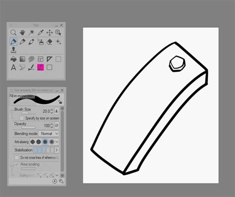 Copy Stamp Clip Studio Paint 的图像结果