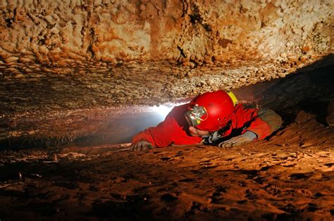What Is Caving? Everything You Need To Know About Underground ...