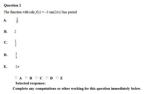 How to Code Multiple Choice Quiz Using Radio Buttons 的图像结果