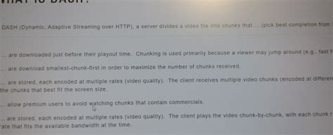 Image result for Dynamic Adaptive Streaming over HTTP DASH Tutorial