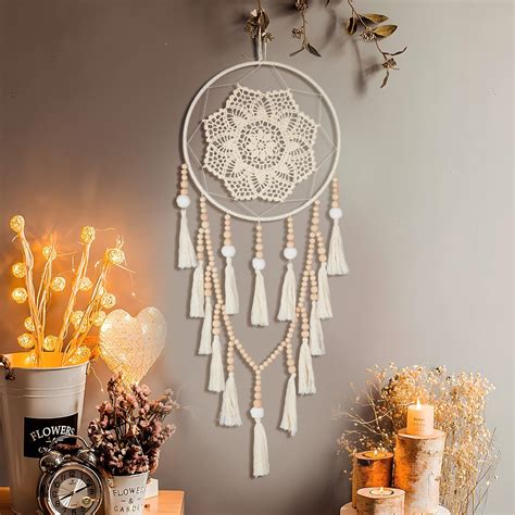 Large Dream Catcher