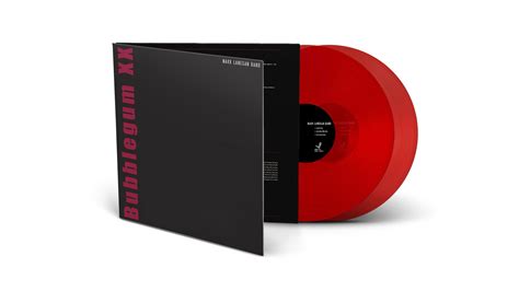 Mark Lanegan - "Bubblegum XX" (Released 23rd August 2024) | Pie & Vinyl