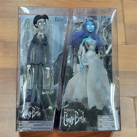 Image result for The Corpse Bride Doll