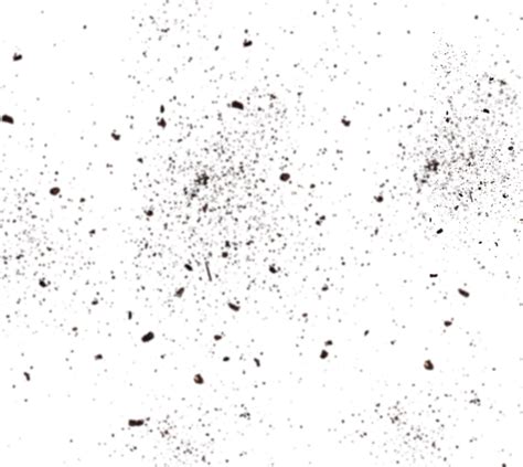 Splatter Dust Dirt PNG Transparent Background, Free Download #43618 ...