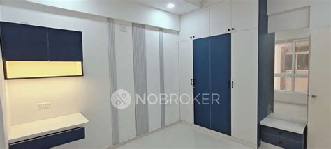 Pacifica Hillcrest, Gachibowli Gachibowli Rent - WITHOUT BROKERAGE Semi ...