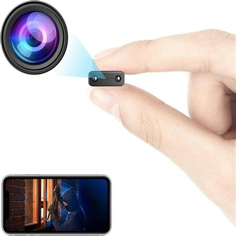 Image result for Tiny Remote Control Camera