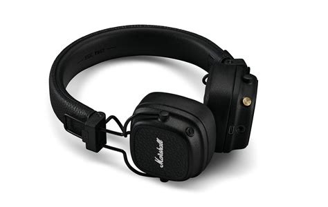 What you need to know about the Marshall Major V and Minor IV