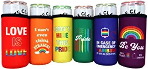 77 LGBTQ+ Pride Gift Ideas For Pride Month - Giftor