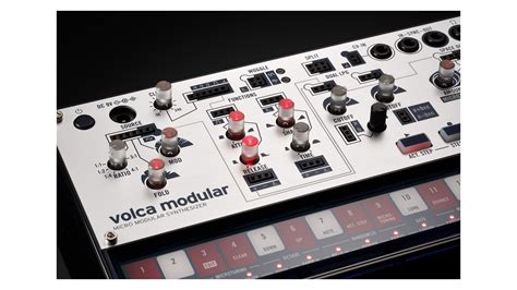Volca Modular 的图像结果