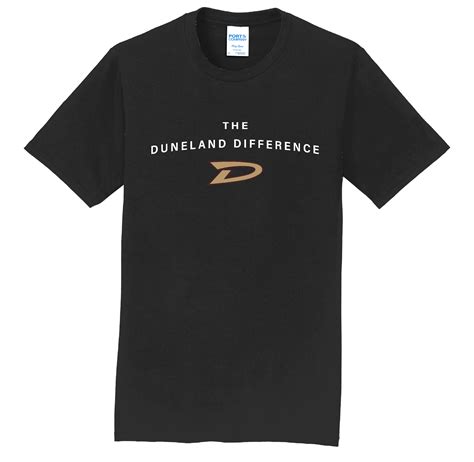 Duneland Swim Club | The Duneland Difference - Nottingham Embroidery