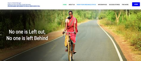Sorasori Mukhyamantri Portal (cmo.wb.gov.in) Login, Complaint Status ...