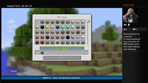 Code Minecraft PS4 的图像结果