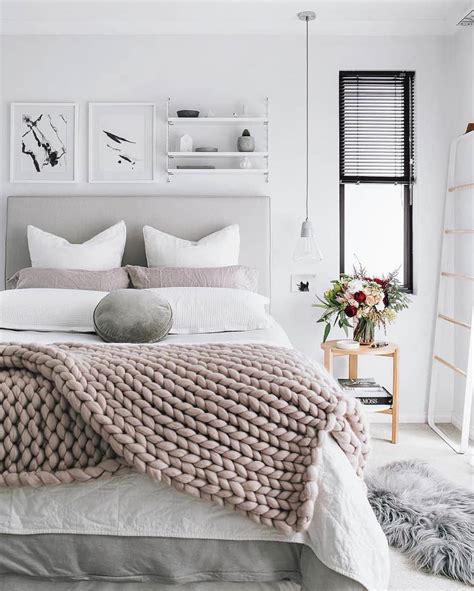 cozy relaxing bedroom ideas