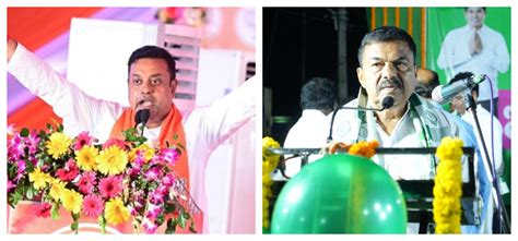 Amid BJD-BJP Straight Fight in Puri, Compensation for Victims of ...