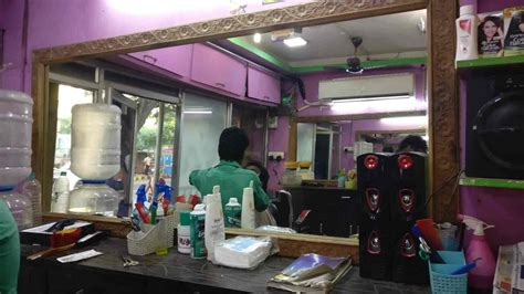 Pandu Saloon in Madhurawada,Visakhapatnam - Best Salons near me in ...