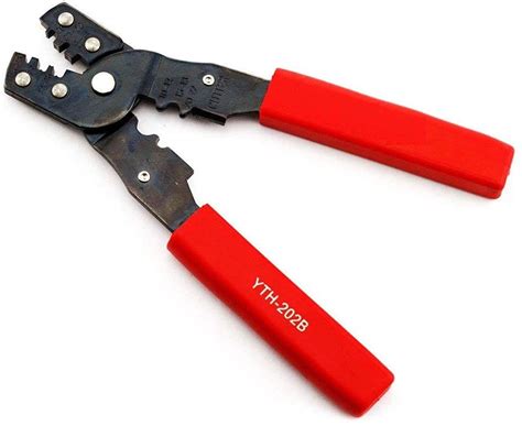 PROCUT 202B Crimping Tool : Amazon.in: Home Improvement
