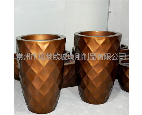 常州（连云港，淮安）高档玻璃钢花盆价格,高档玻璃钢花盆生产厂家