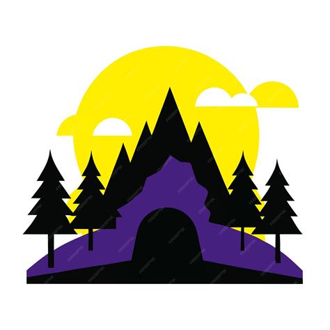 Cave Vector 的图像结果