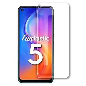 Godzilla Gorilla Molded Tempered 11H Hardness Glass Compatible for ...