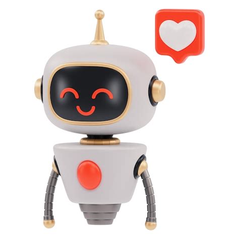 Robot Love JavaScript 的图像结果