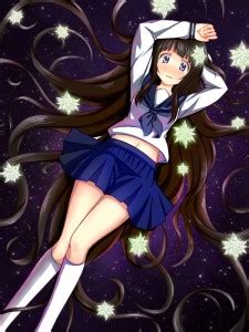 Chitanda Eru Hyouka Anime Series Matte Finish Poster Paper Print ...