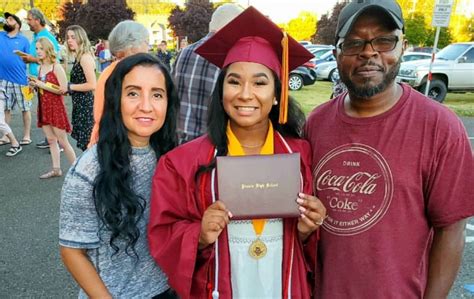 Watch: Jordan Chiles' parents cheer on her while she executes a ...