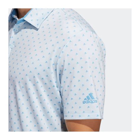 Adidas Ultimate Polo T-shirt – Heev World LLP