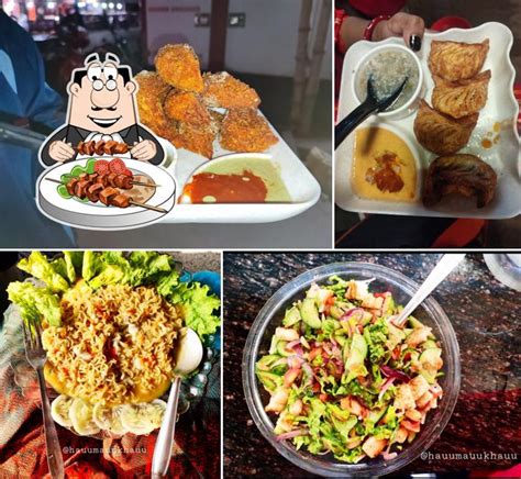 Hau Mau Khau, Medinipur - Restaurant menu, prices and reviews